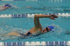 Swimming vs CGA  Wheaton College Swimming & Diving vs Coast Guard Academy. - Photo By: KEITH NORDSTROM : Wheaton, Swimming, diving